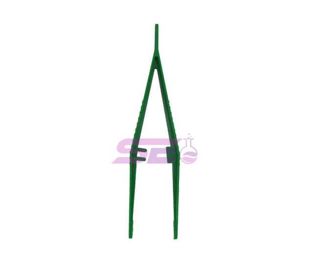 Disposable Plastic Tweezers